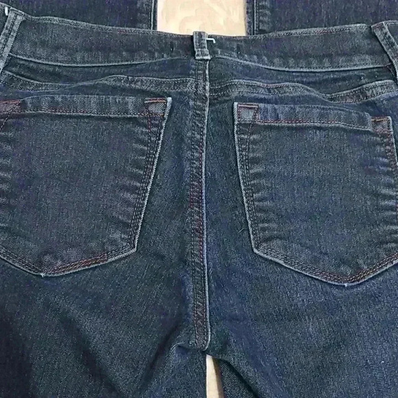 Ann Taylor Loft Jeans - Picture 4 of 7